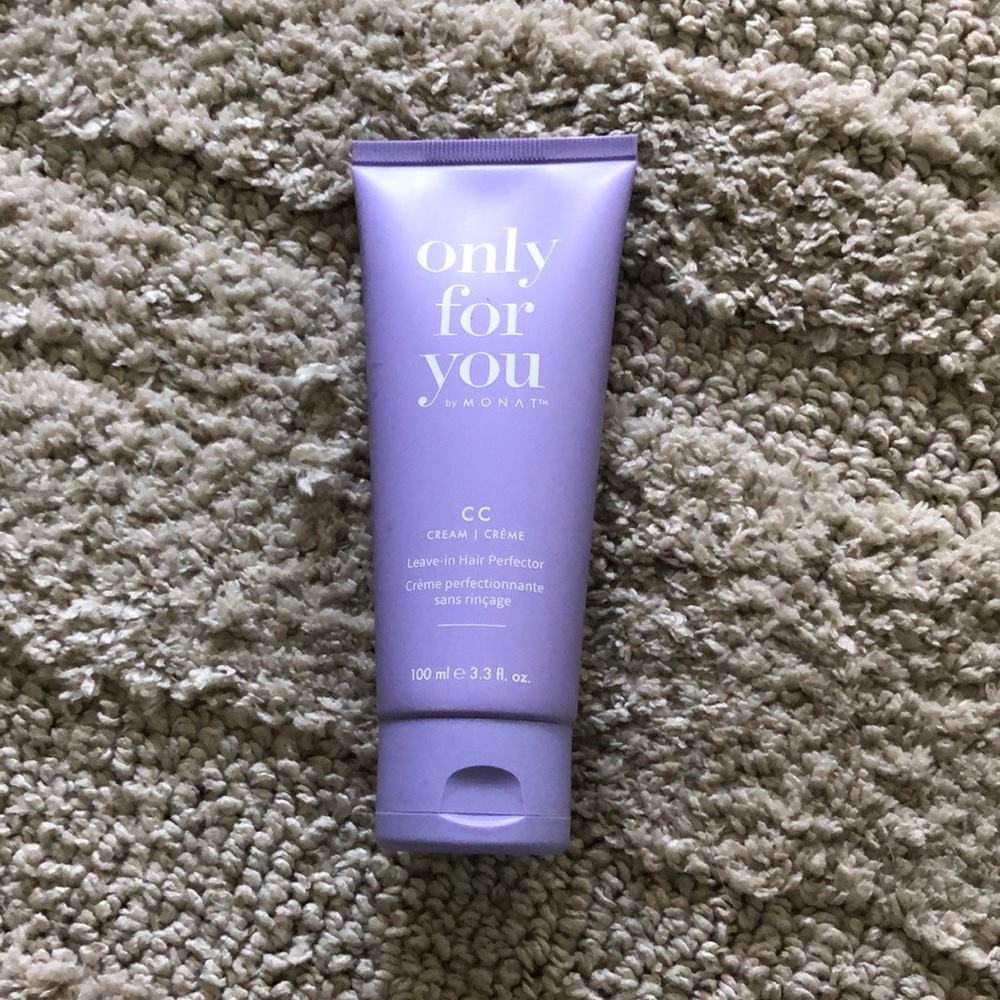 Monat CC Cream